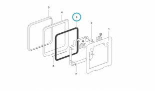 Packning Thetford III