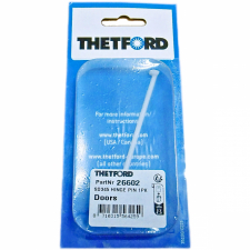 Gångjärnssprint till servicelucka Thetford