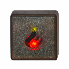 Gasalarm 3Gas+ Square