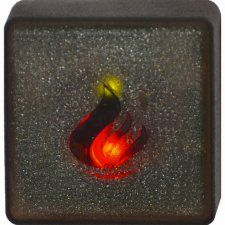 Gasalarm 3Gas+ Square