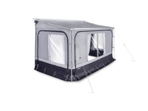 Påsmarkis/markistält Dometic Revo Zip