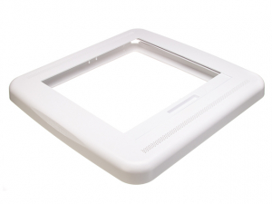 Mörkläggningsgardin Maxxfan utan belysning