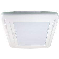 Mörkläggningsgardin Maxxfan utan belysning