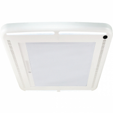 Mörkläggningsgardin Maxxfan med belysning