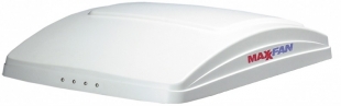 Reservlucka MaxxFan