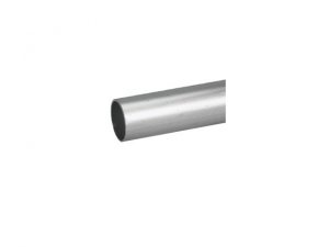 Skarvrör Aluminium ø22mm