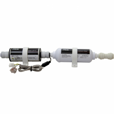 Vattenrenare Alde AquaClear UV-C. Passar alla system UTOM 3030