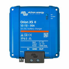 DC-DC-laddare ORION XS 12/12-50A (700W), oisolerad