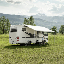 Thule 9200 Silver 600 cm Mystic Grey