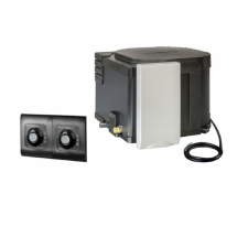 Varmvattenberedare Truma gas inkl. vattenset ABO TB