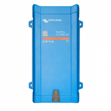 Laddare 20-16A & Inverter 12V-500W VE Victron Multiplus