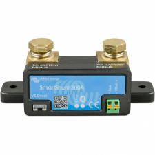 Batteriövervakning Smart Shunt 300A/50mV, Victron