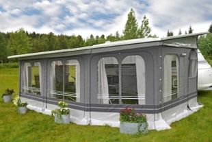 Svenska Tält StandBy 7000