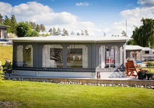 Svenska Tält StandBy 5000