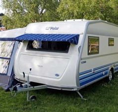 Fönstermarkis Svenska Tält Gavel