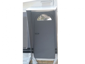 Dörrmarkis till StandBytält