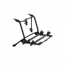 Cykelställ Wanderway black VW T6 Thule