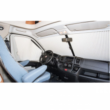 Remifront IV Ducato X290 seie 8 2021/8 - stor sensorbox