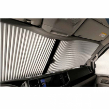 Remifront Man TGE 2024-/Crafter 2024- med förvaringsfack