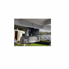 Remifront Renault Master 09/2019- Stora sensorpaket, Driver Assistance