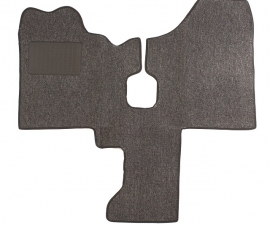 Kupematta Ford Transit 2000-2006. Handbroms höger sida