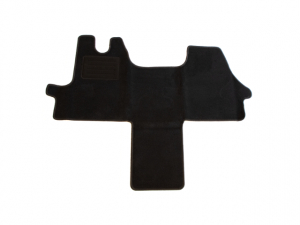 Kupematta Fiat Ducato X250 2006-2014