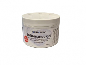 Luftrenare Torrbollen