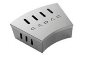 Rökbox MiniSmoker Cadac