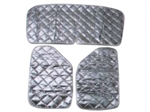 Termomatta Renault Master 2011-2014. Invändig