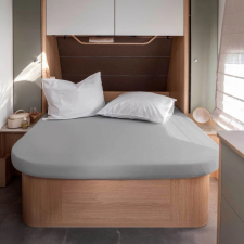 Lakan Queensäng Grå 130/160x185/210cm Walra