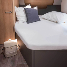 Madrasskydd Fransk vänster 130/160x180/210cm Walra