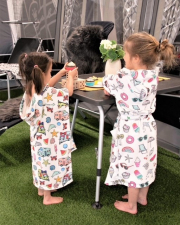 Badrock Camping Kidz 6-8 år