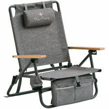 Strandstol Relaxa Royal Camping