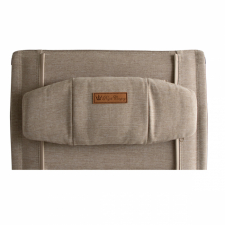 Nackkudde Imperial beige Royal Camping