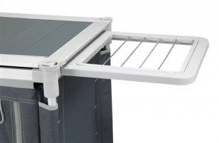 Torkställning Moducamp Westfield