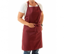 Förkläde med ficka Omnia