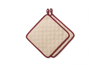 Grytlappar 2-pack Omnia