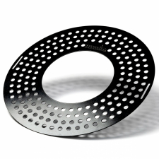 Perforerad ugnsplåt Omnia