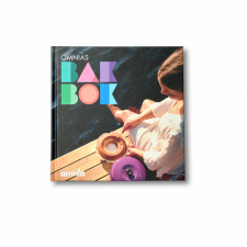 Bakbok inbunden (svensk) Omnia