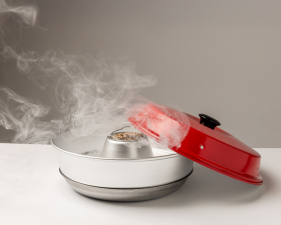 Smoke Cup Omnia