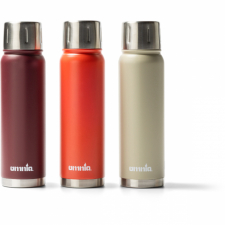 Dryckesflaska 7,5 dl blandade färger Omnia