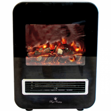 Värmefläkt Flame Royal Camping