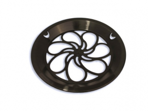 Tallrikshållare till papptallrikar 4-Pack