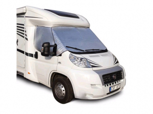 VW T6, T6,1 Caravelle Isolermatta Utvändig GoCamp