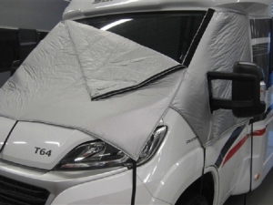 Sprinter 2007-2017 Termomatta Gocamp