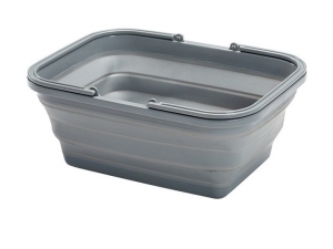 Diskbalja 16L hopfällbar Isabella