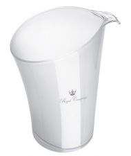 Vin & Champagne hink Royal Camping