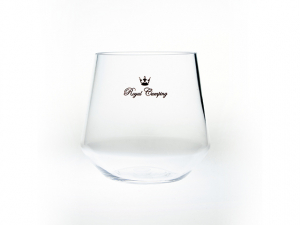 Whiskyglas Royal Camping 40cl