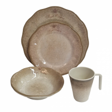 Servis Sand Royal Camping 16-delar