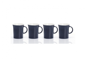 Muggar Marble 4-pack Flamefield